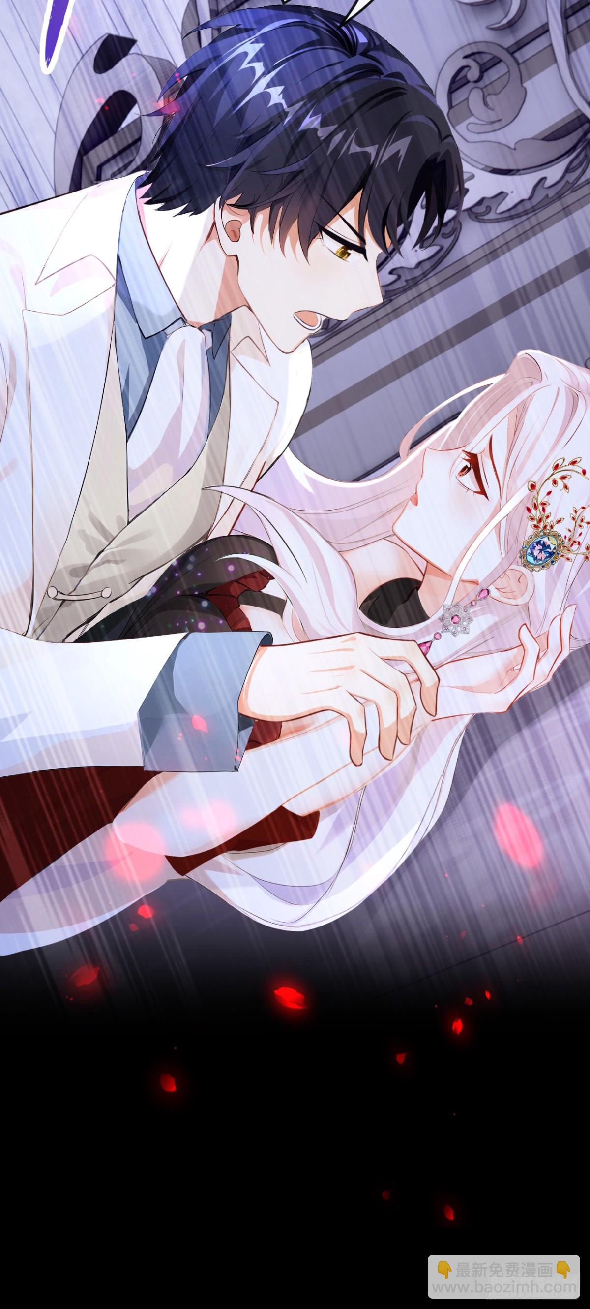 第164话 你离开城堡吧(1/2)-第168话