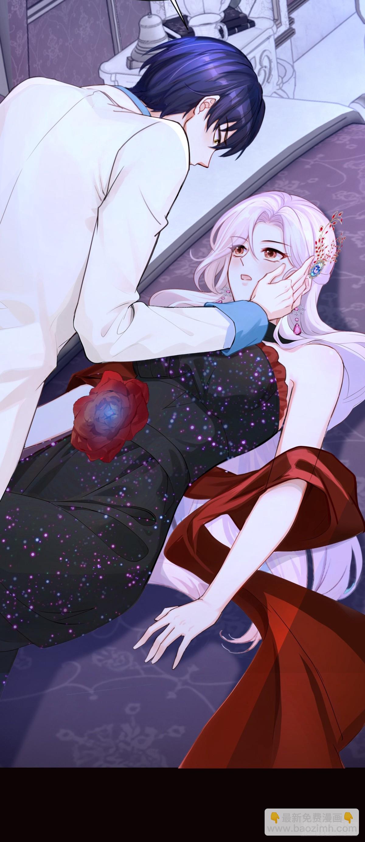 第164话 你离开城堡吧(1/2)-第168话