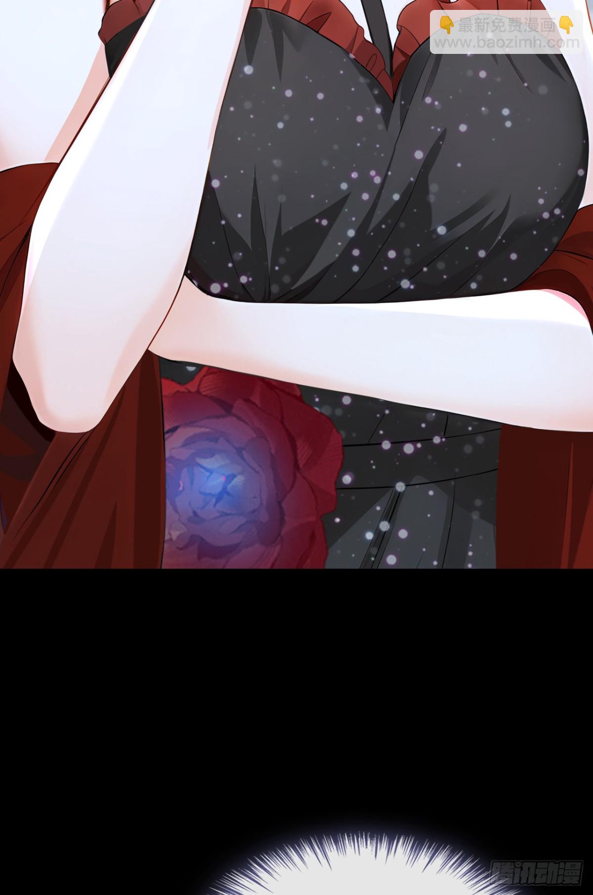 第166话 管好你的眼睛！(1/2)-第170话