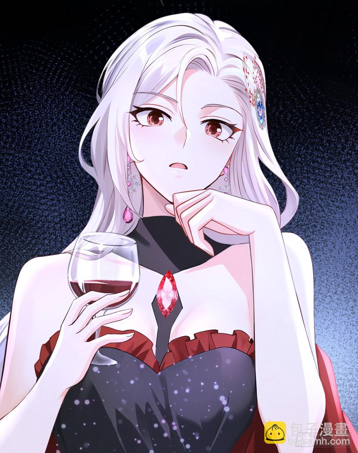 第168话 你竟敢造次！(1/2)-第172话