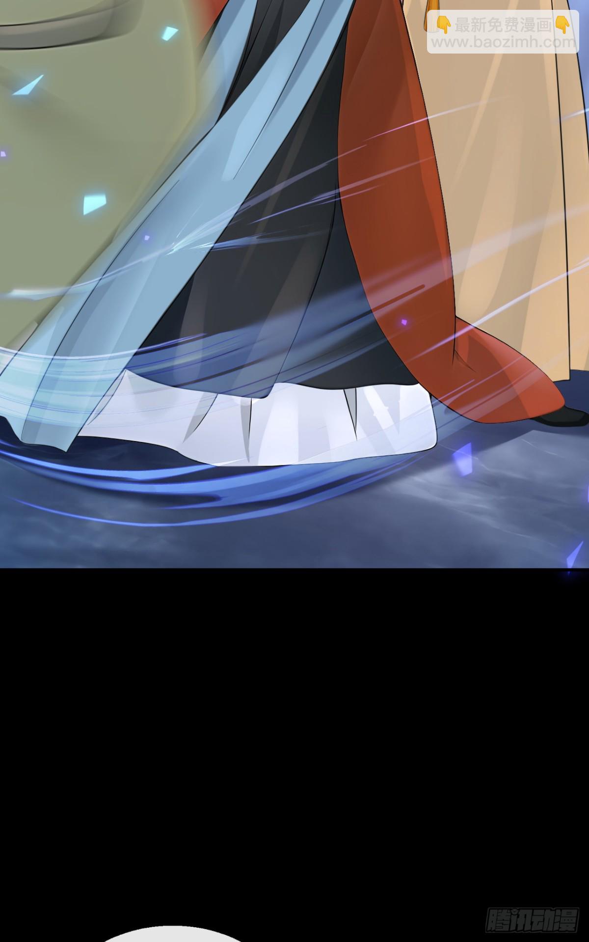 第182话 我不过去，剑过去(1/2)-第186话