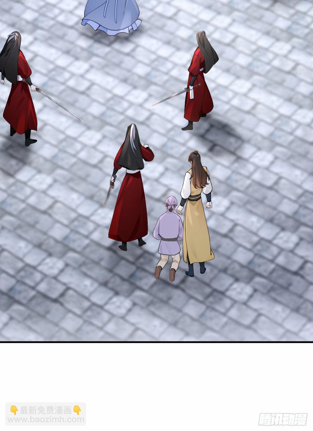 第186话 来得正好！-第190话