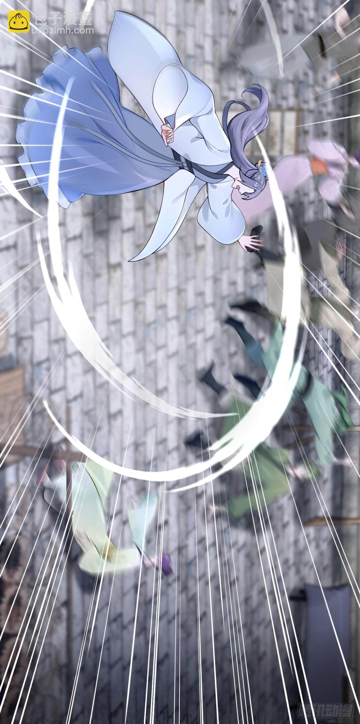 第186话 来得正好！-第190话