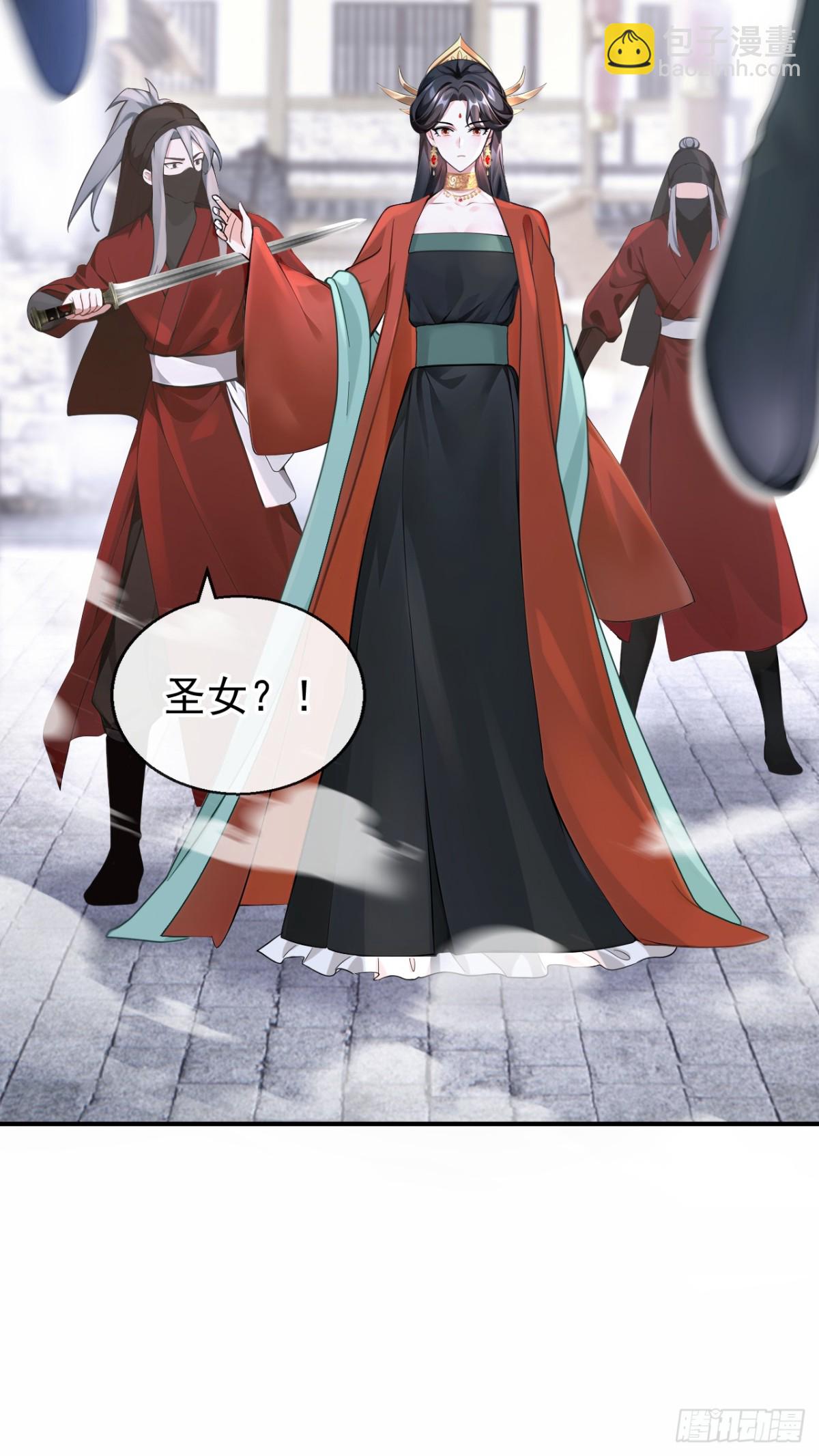 第187话 他真傻&hellip;&hellip;-第274话