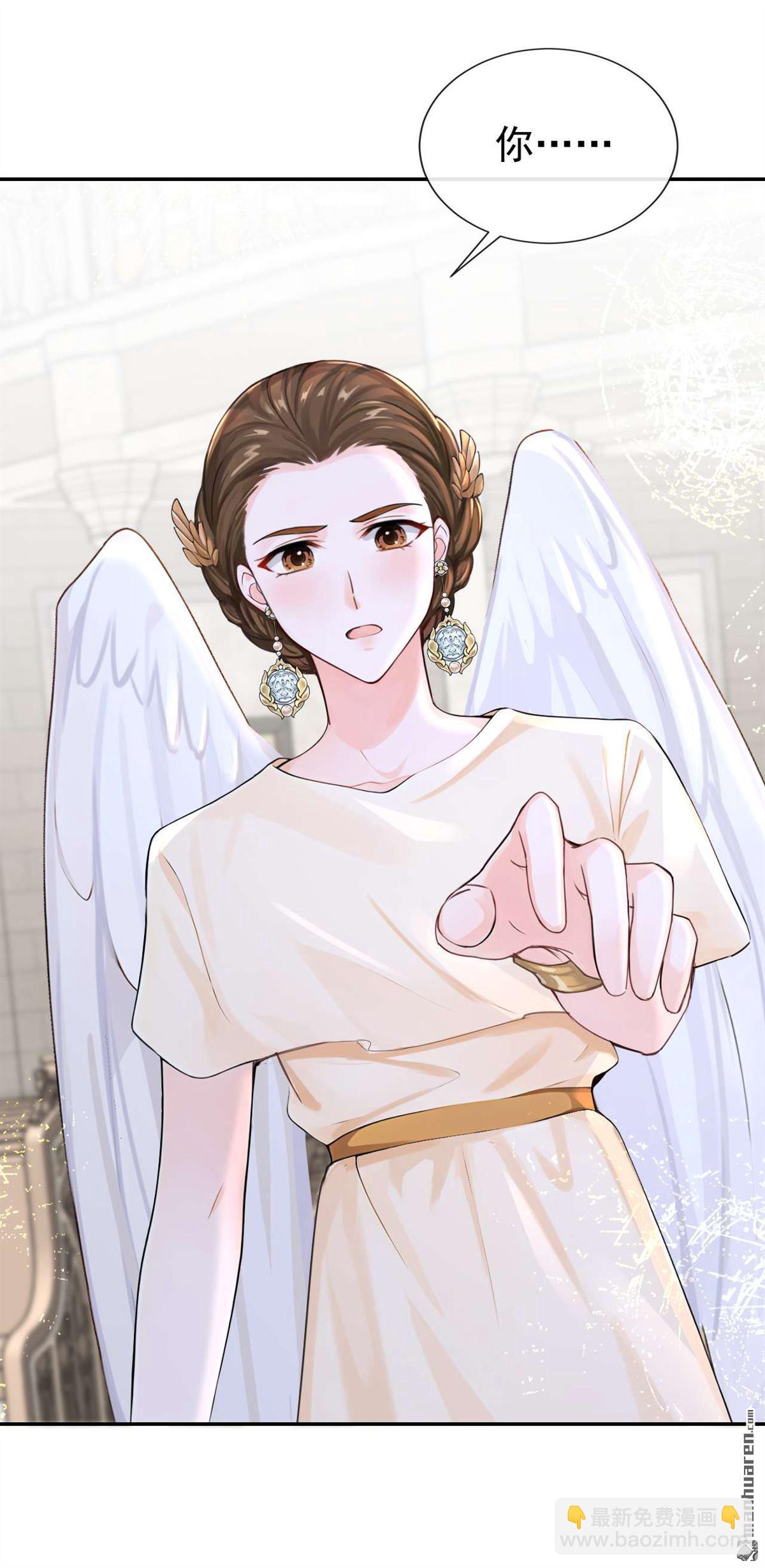 第215回 有什么可张狂的！-第216话