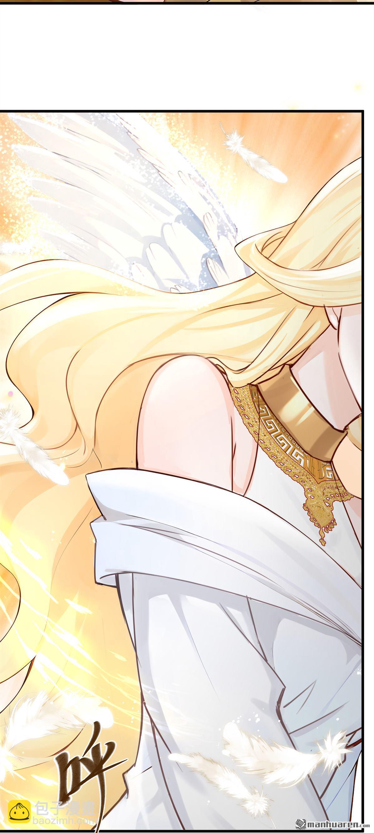 第219回 禁制解除！-第220话