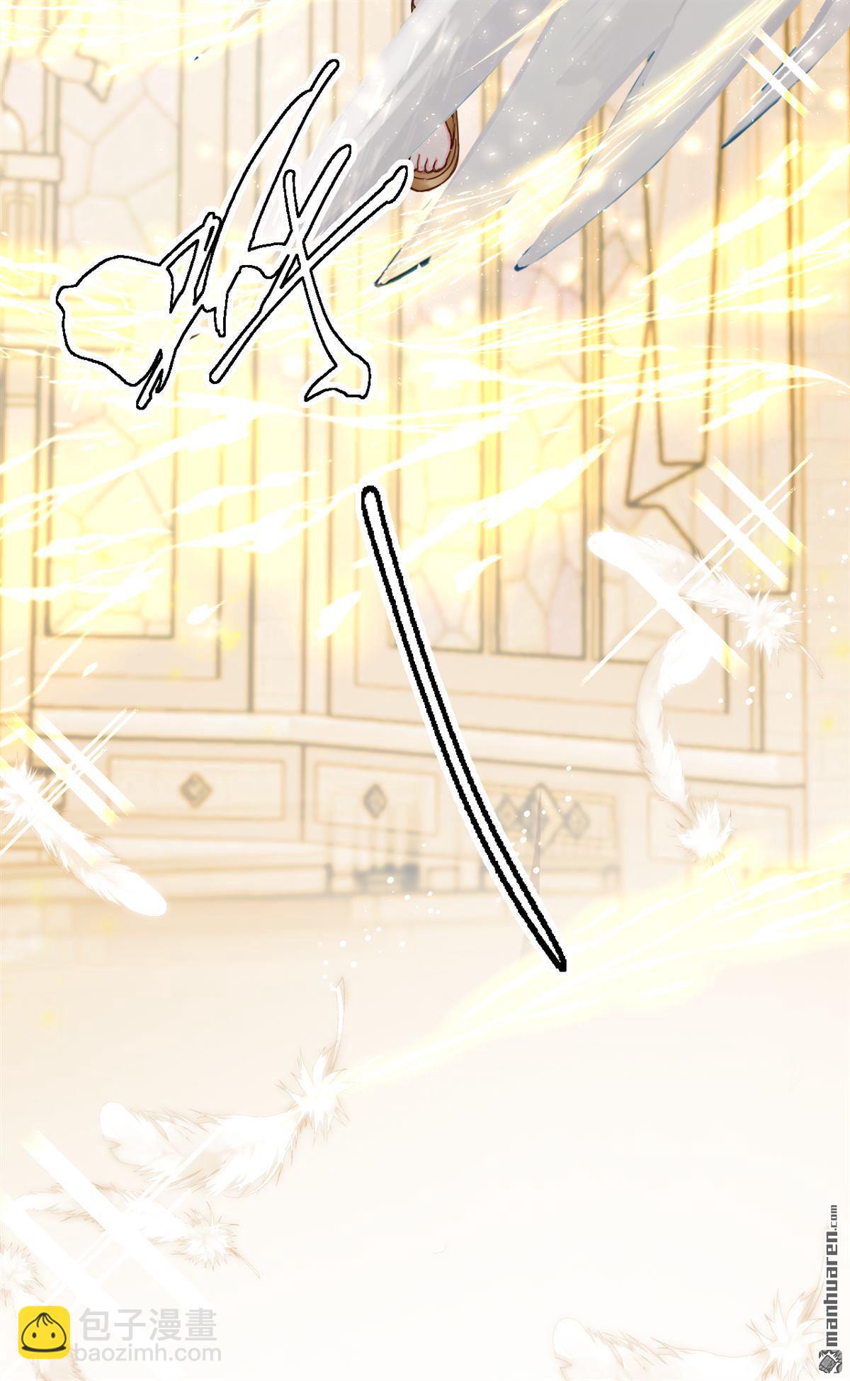 第219回 禁制解除！-第220话