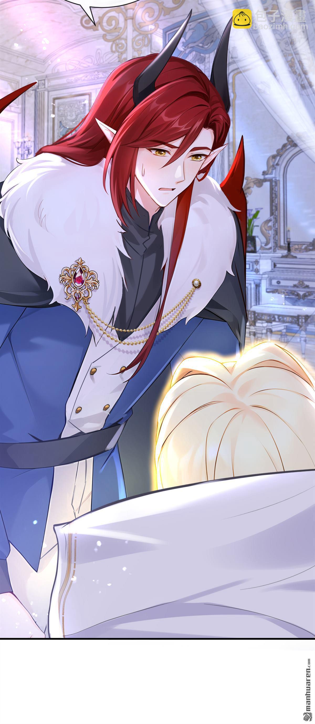 第221回 是恩人，更是仇人(1/2)-第222话