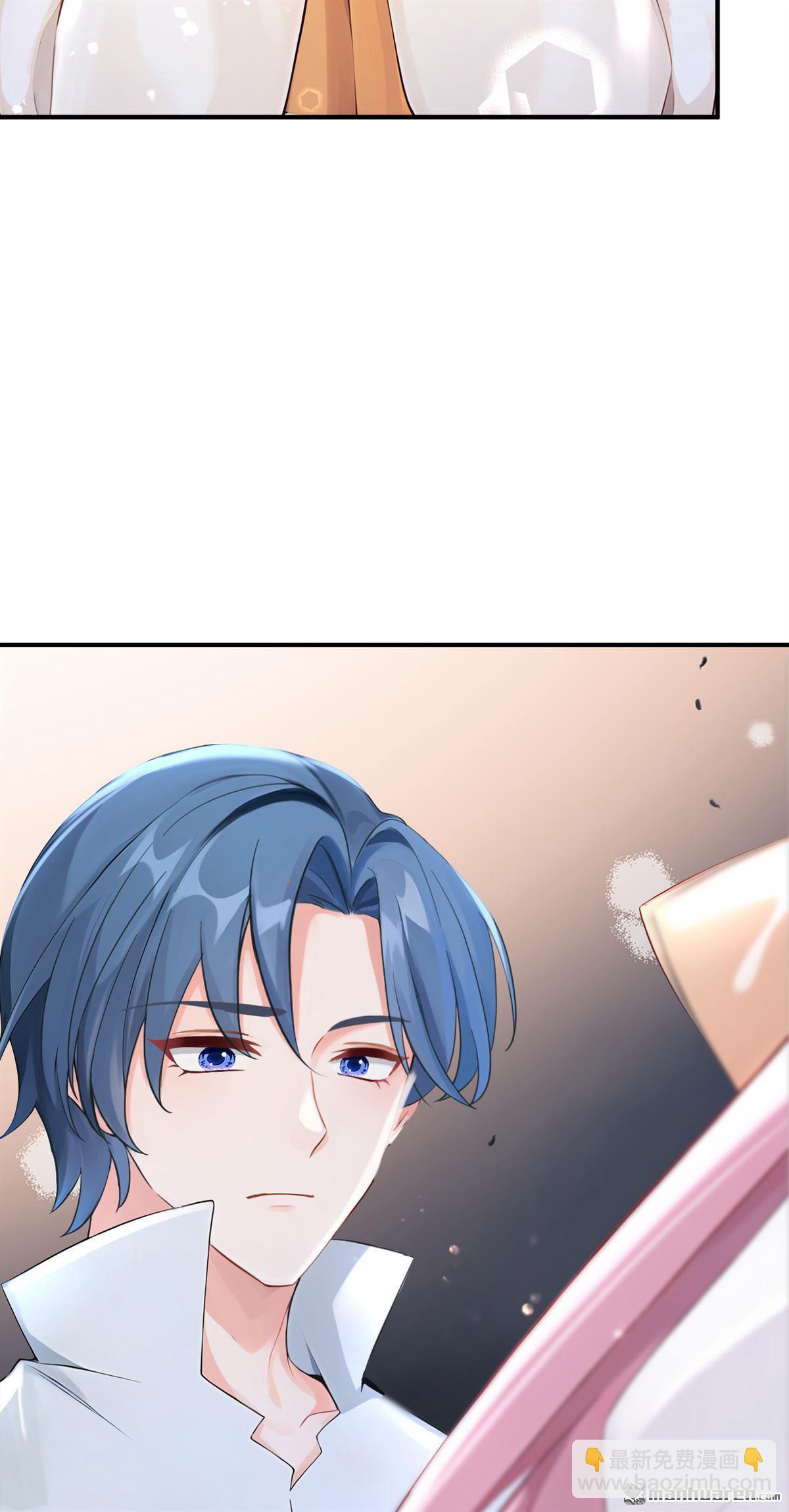 第221回 是恩人，更是仇人(1/2)-第222话