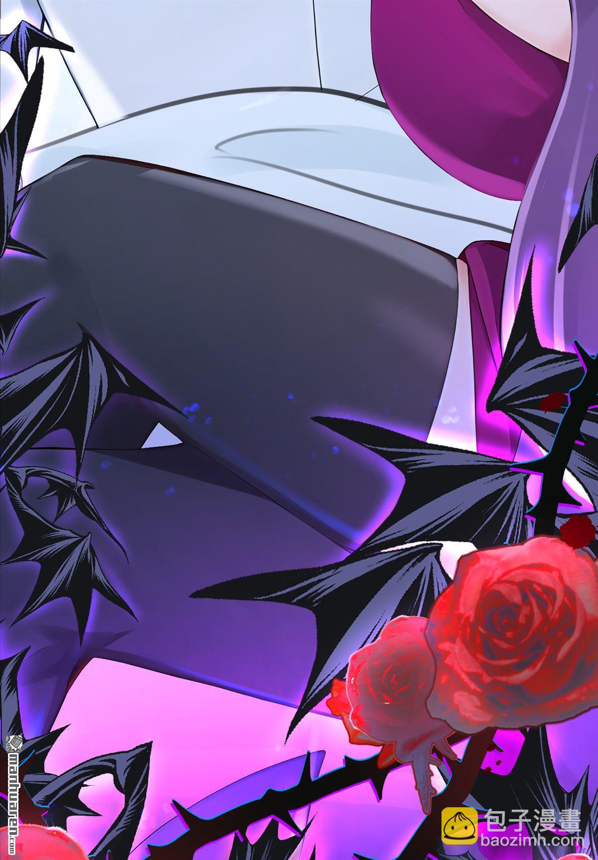 第221回 是恩人，更是仇人(1/2)-第222话