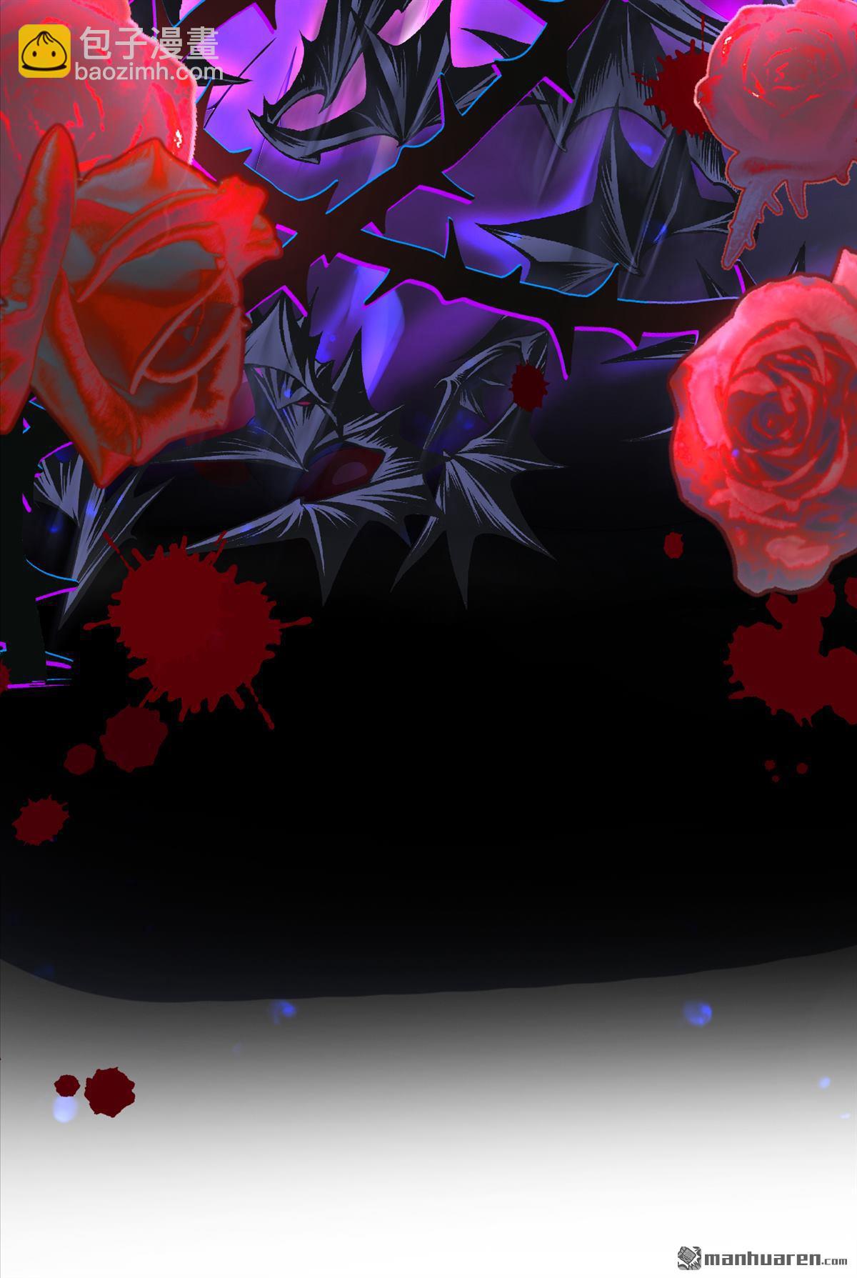 第221回 是恩人，更是仇人(1/2)-第222话