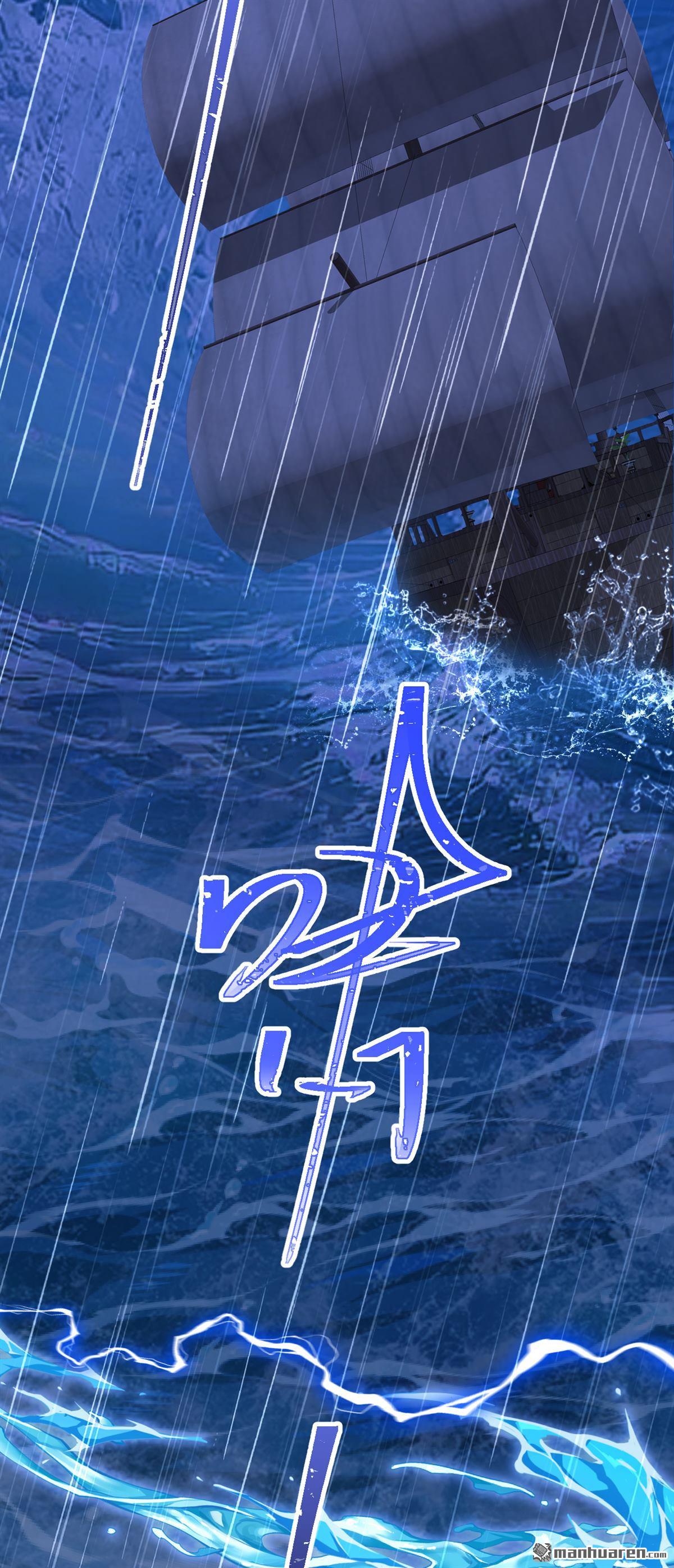 第251回 死了更好？-第252话