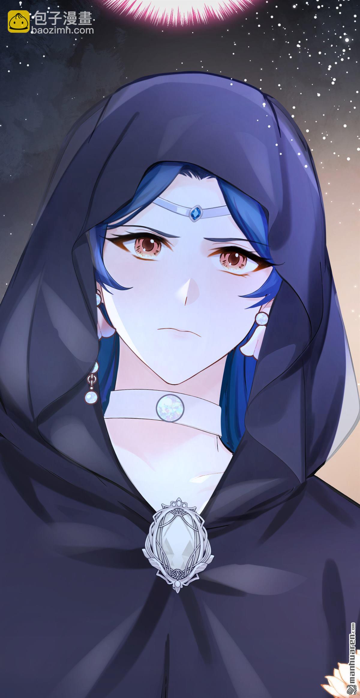 第253回 做点更开心的事！-第254话