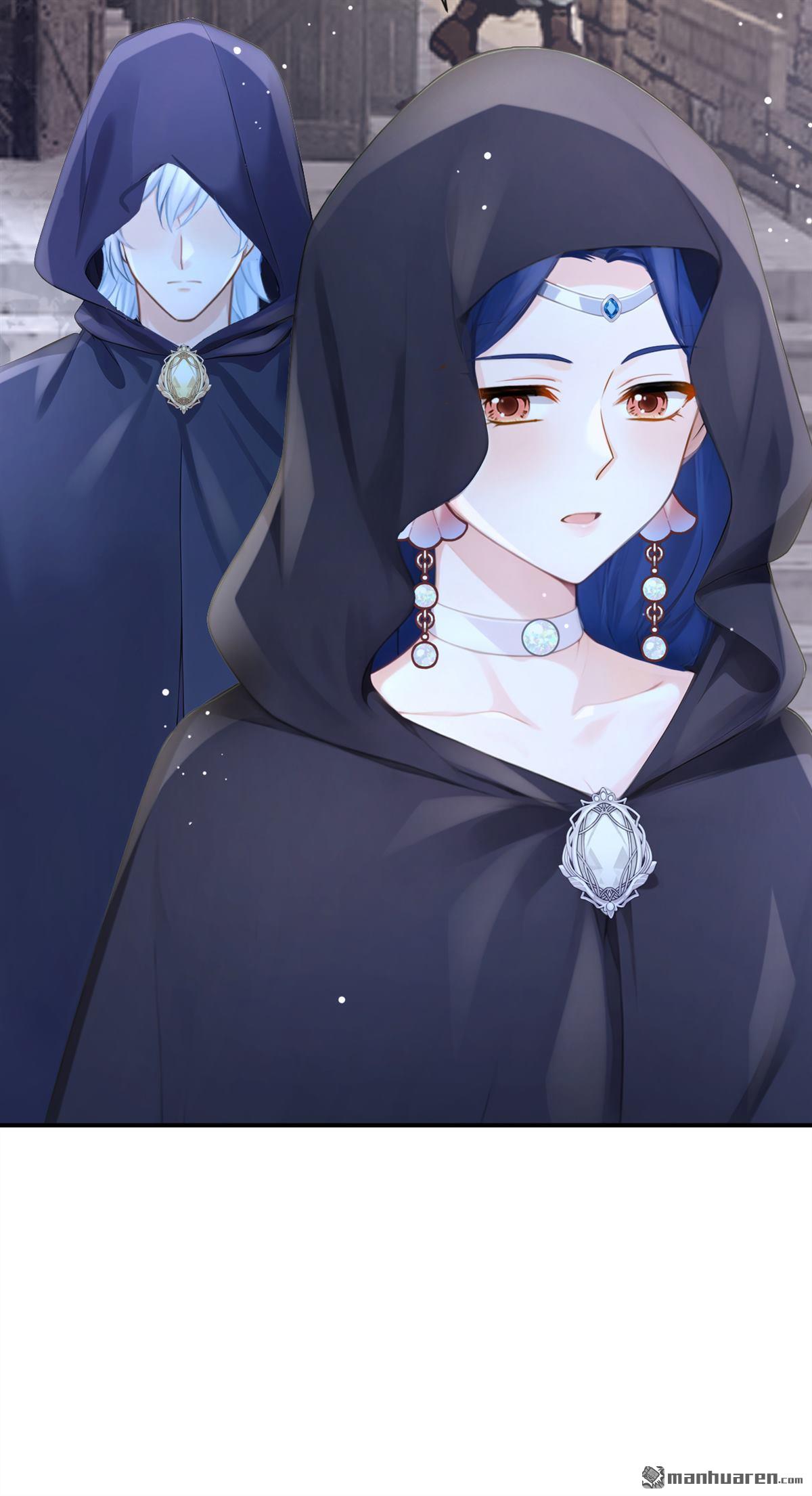 第253回 做点更开心的事！-第254话