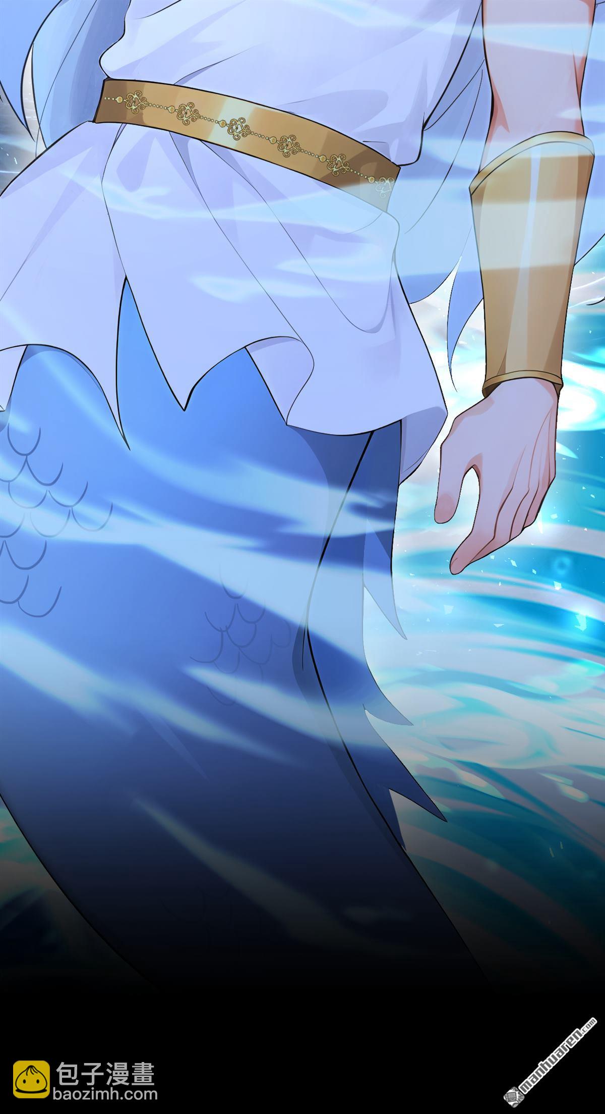 第259回 把王位给我！-第260话