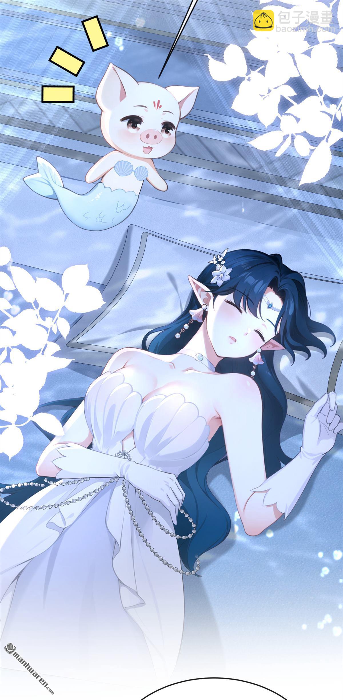 第259回 把王位给我！-第260话