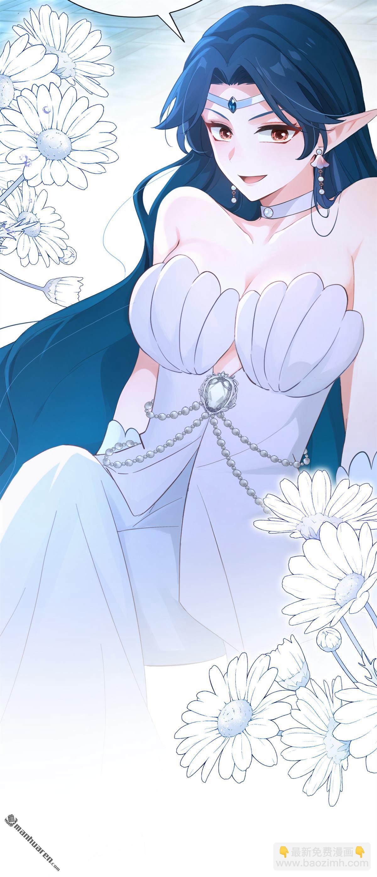 第261回 梦到母亲了？-第262话