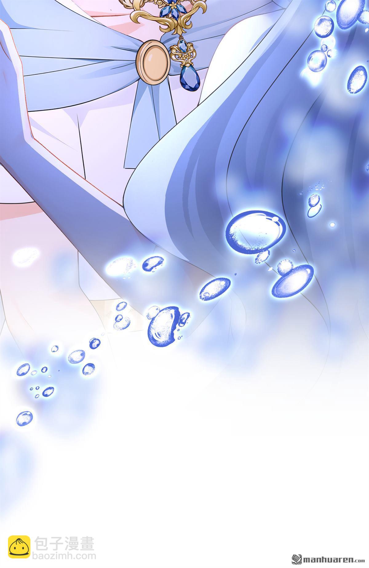 第261回 梦到母亲了？-第262话