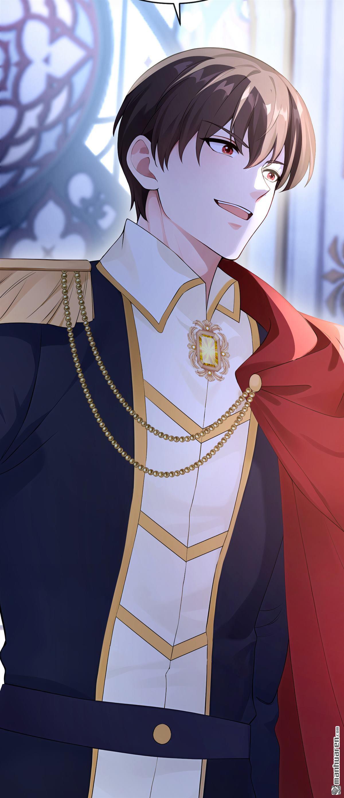 第263回 你知道我的生日？-第264话