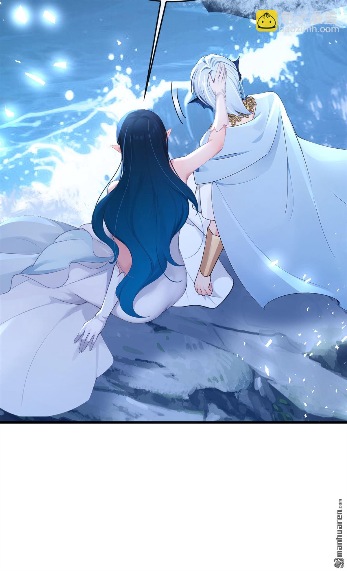 第263回 你知道我的生日？-第264话