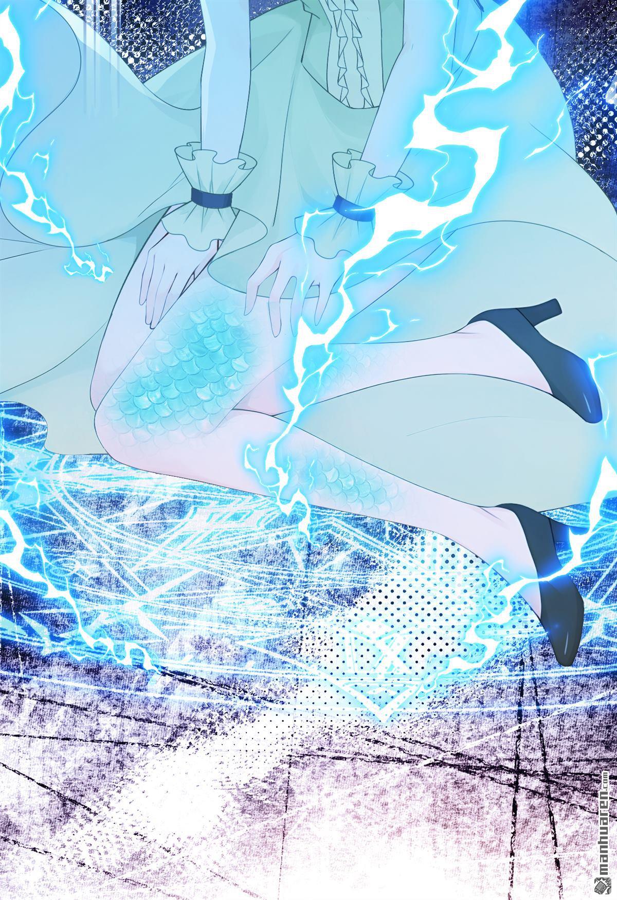 第265回 谁来救救我！-第266话