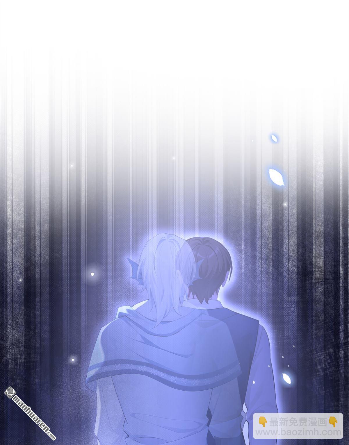 第267回 放我回海域！-第268话