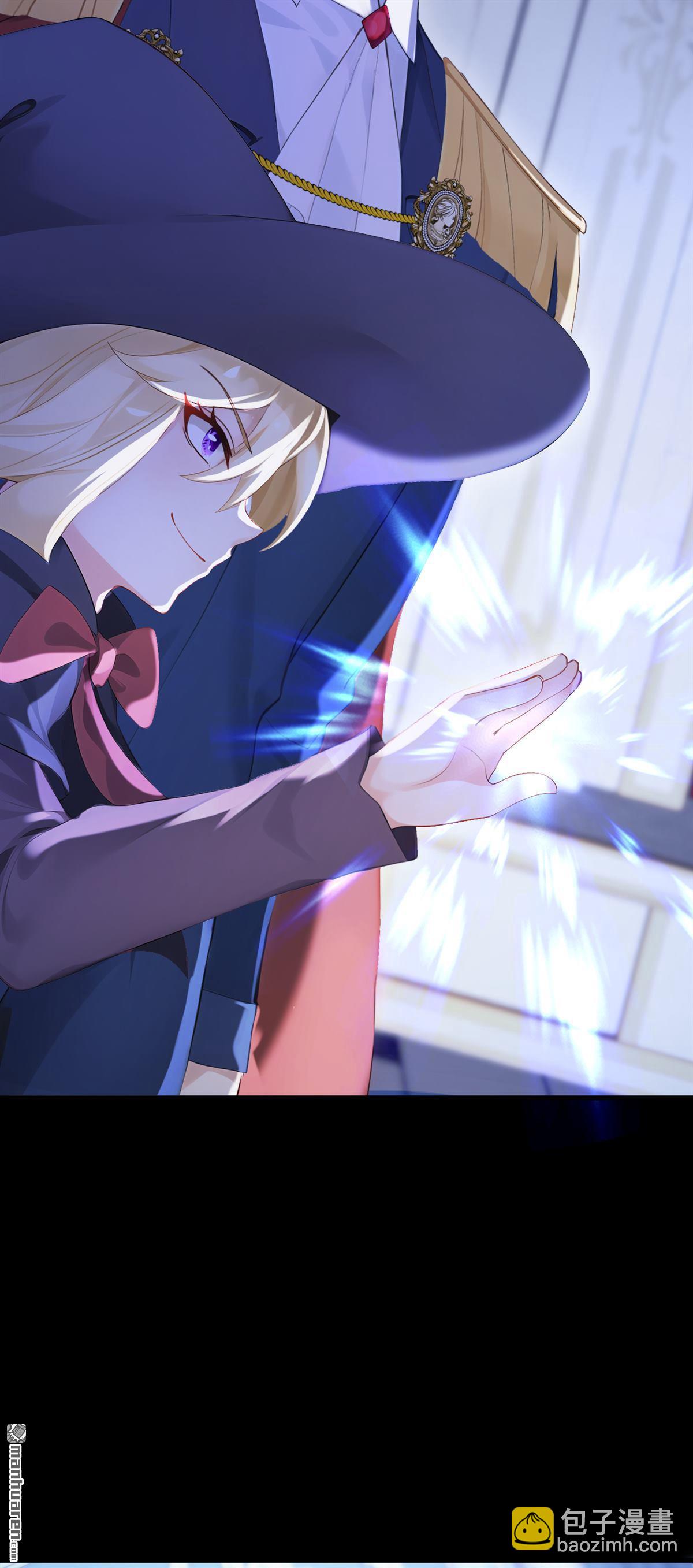 第267回 放我回海域！-第268话