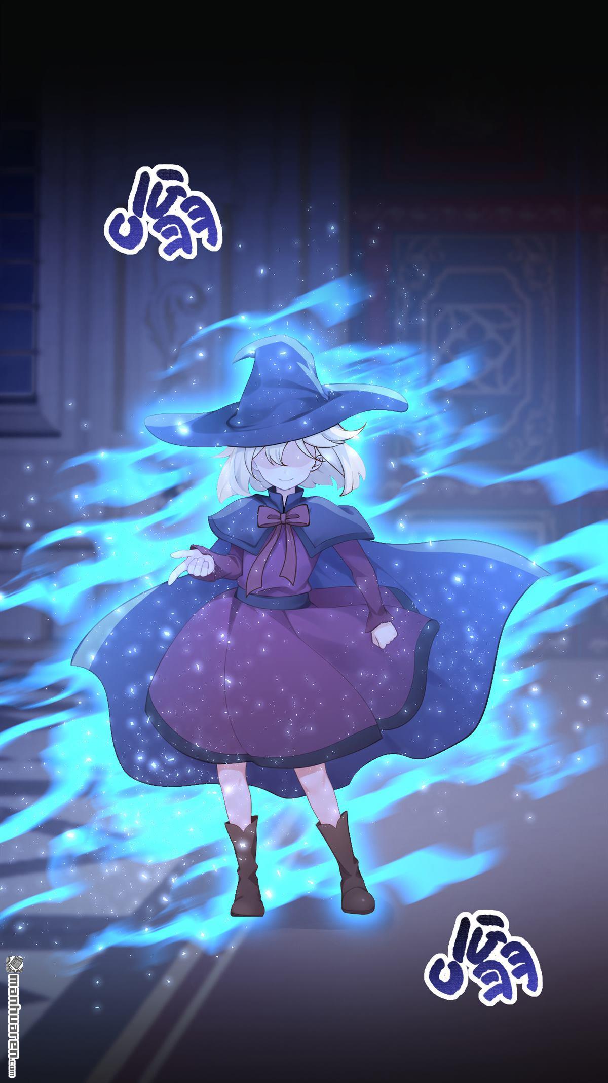 第267回 放我回海域！-第268话