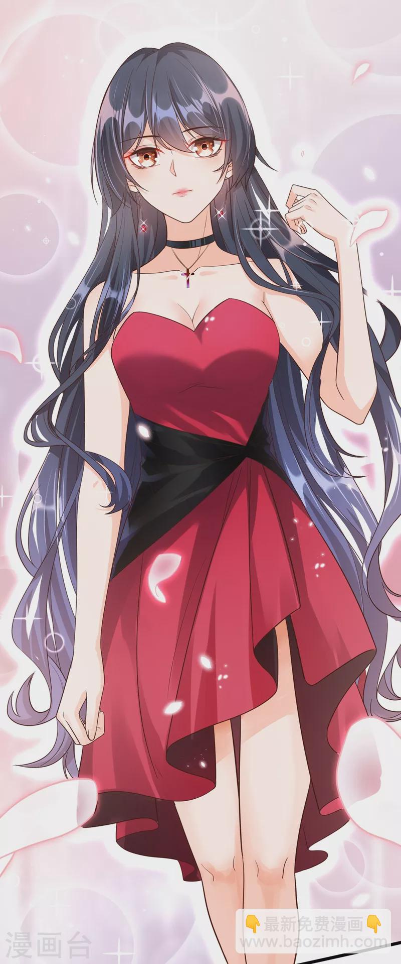 第39话 能陪我过生日吗？-第40话