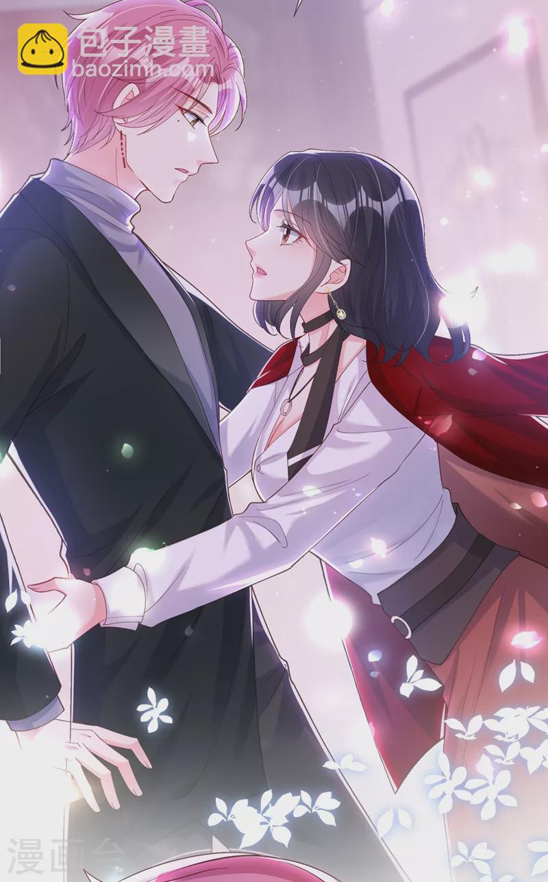 第80话 黑化值急剧上升！-第82话