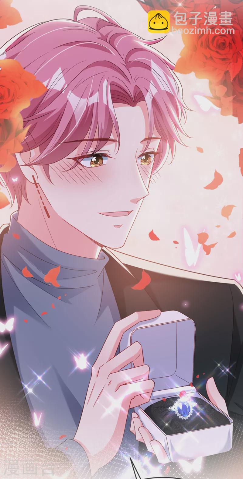 第80话 黑化值急剧上升！-第82话