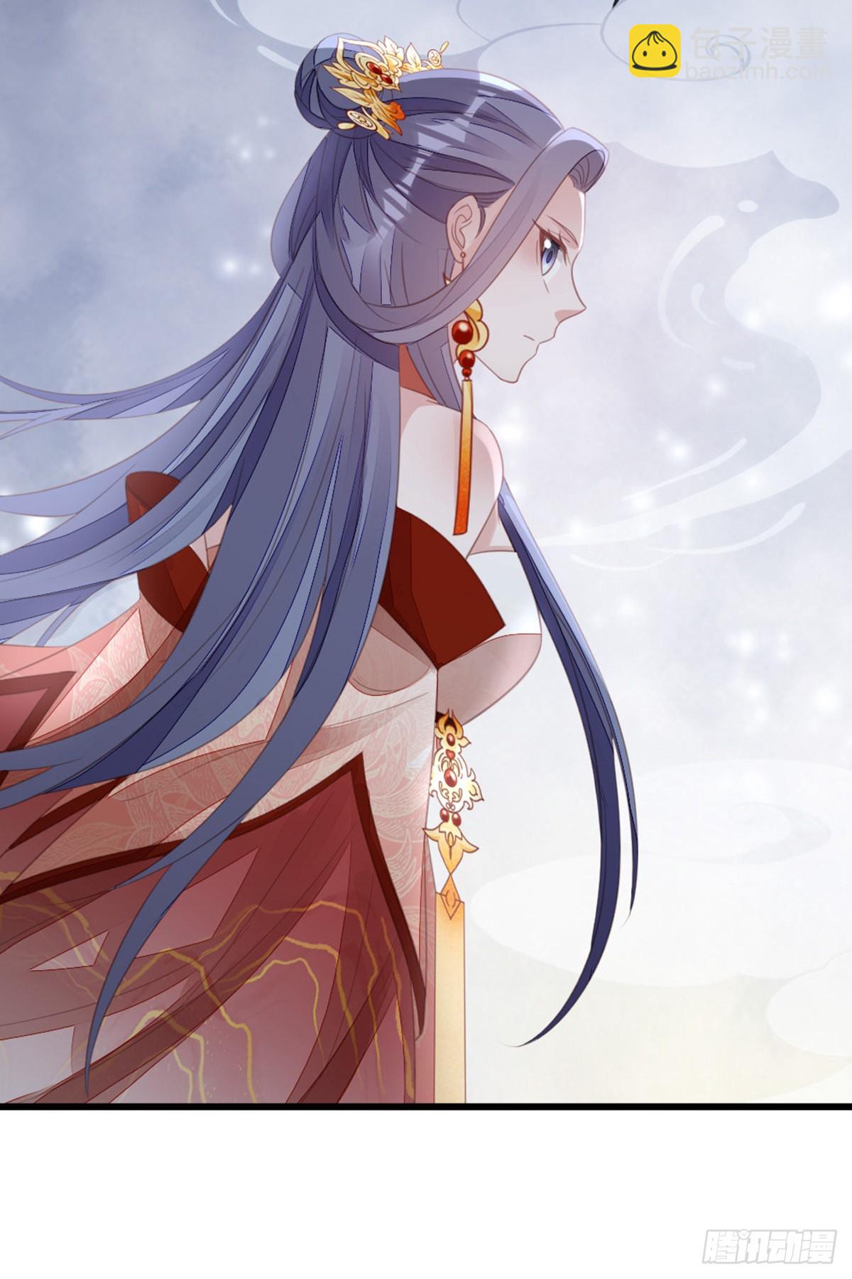 第116话 入宫-第118话