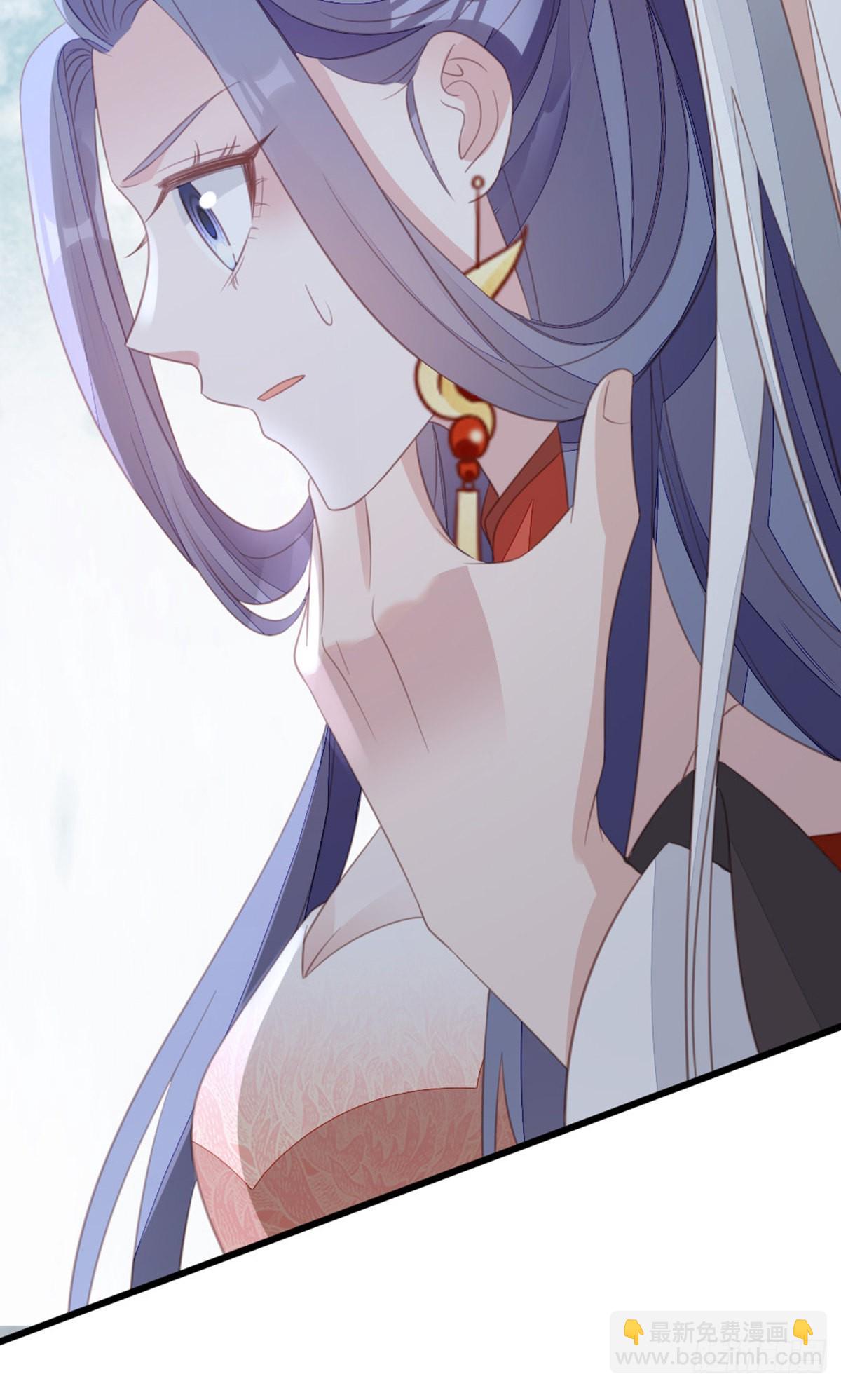 第116话 入宫-第118话