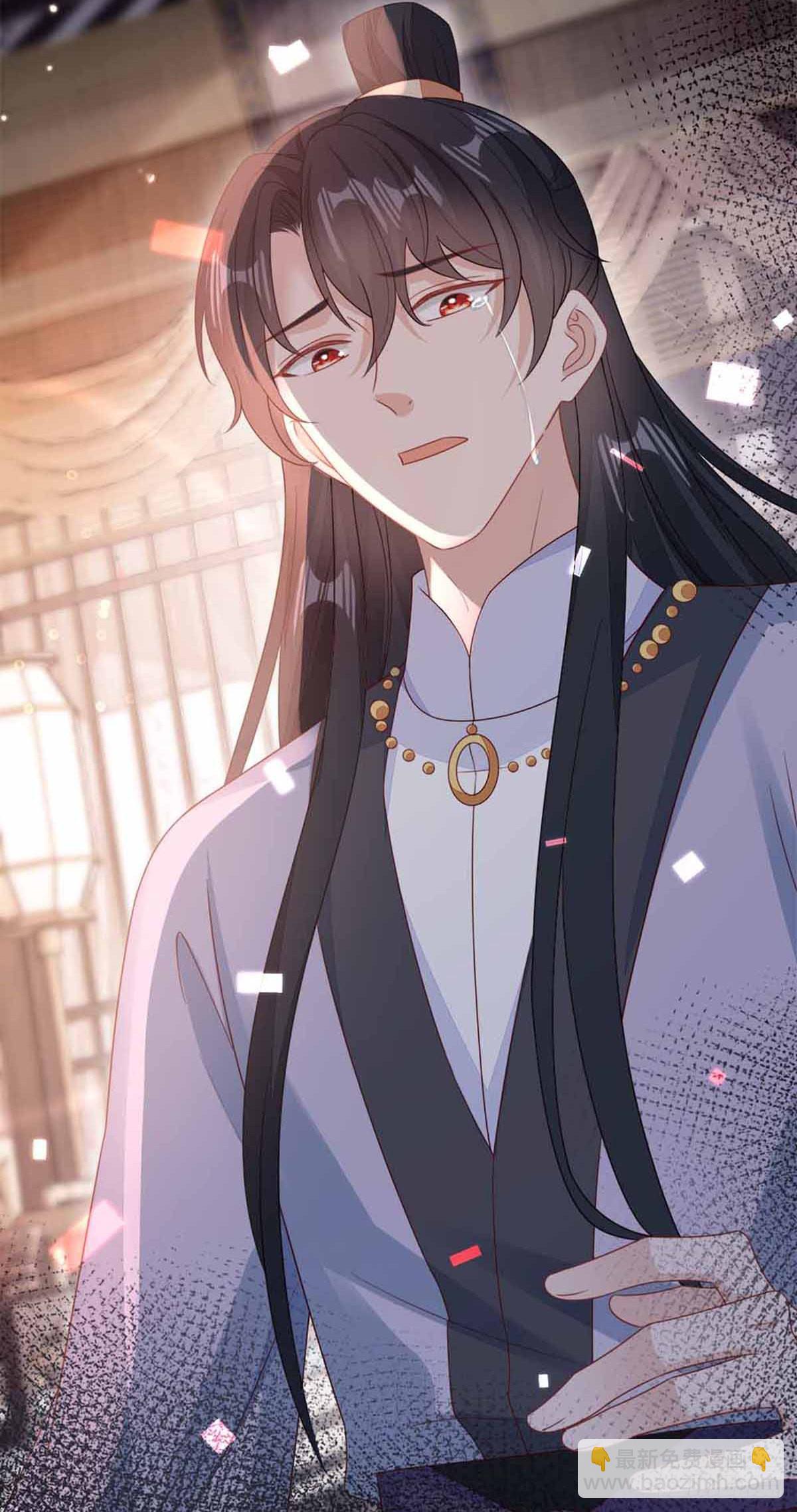 第132话 死亡开局-第134话