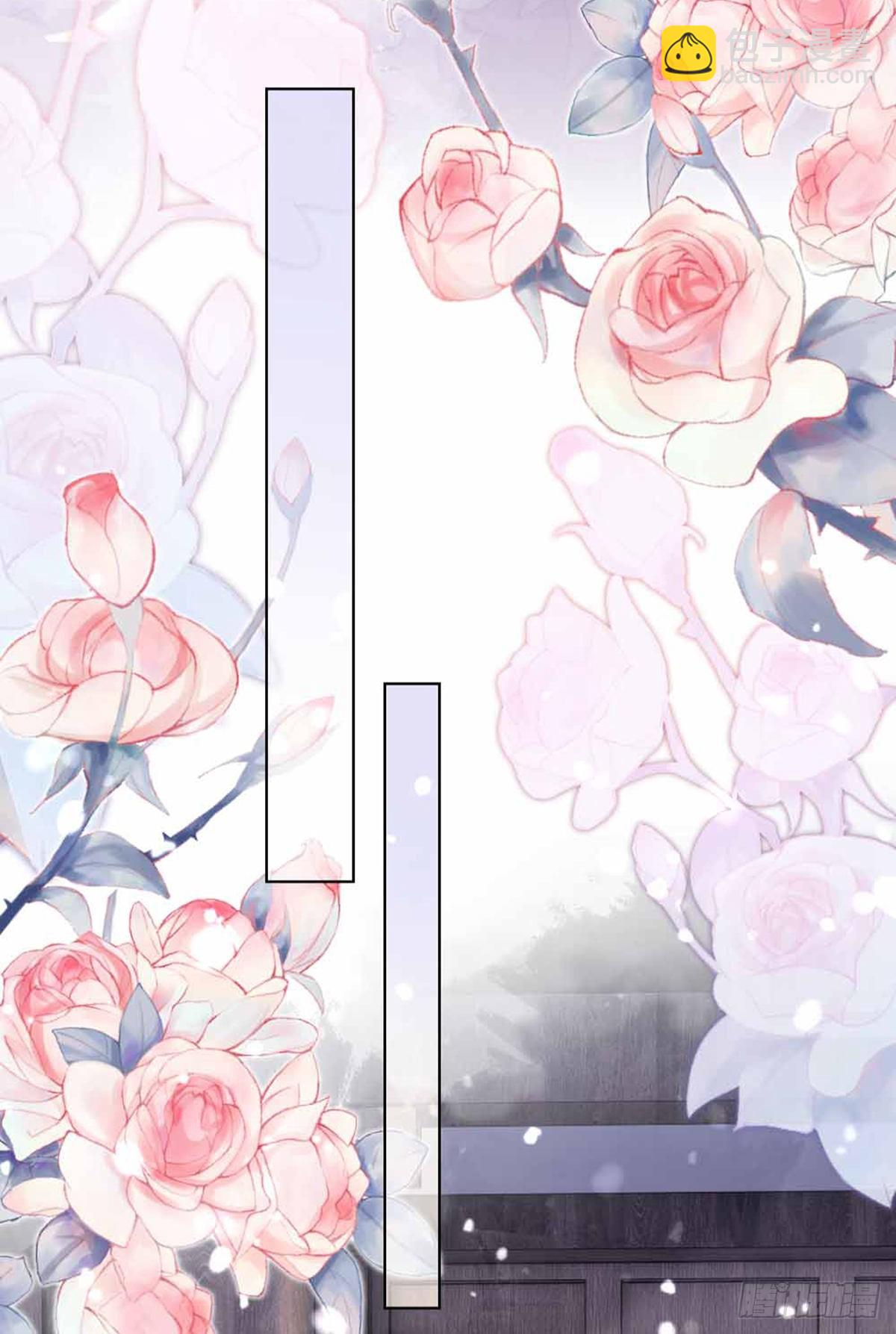 第134话 不要抛弃我-第136话