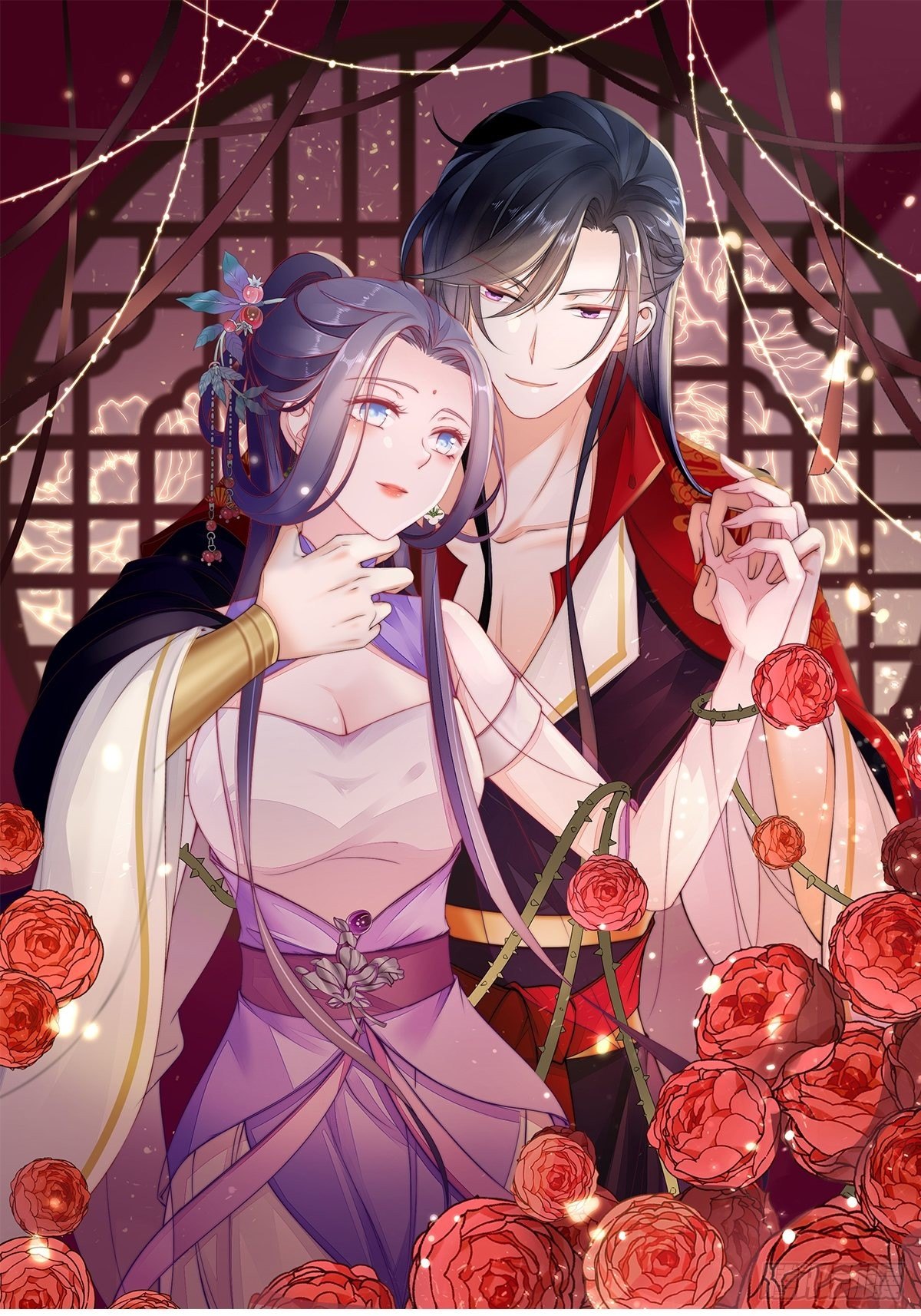 第5话 小师妹是助攻？(1/2)-第6话