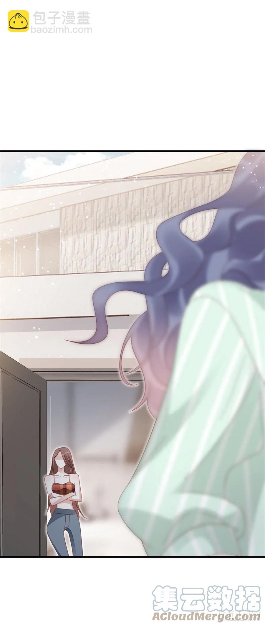 快穿之頂級反派要洗白 - 第70話 交易 - 4