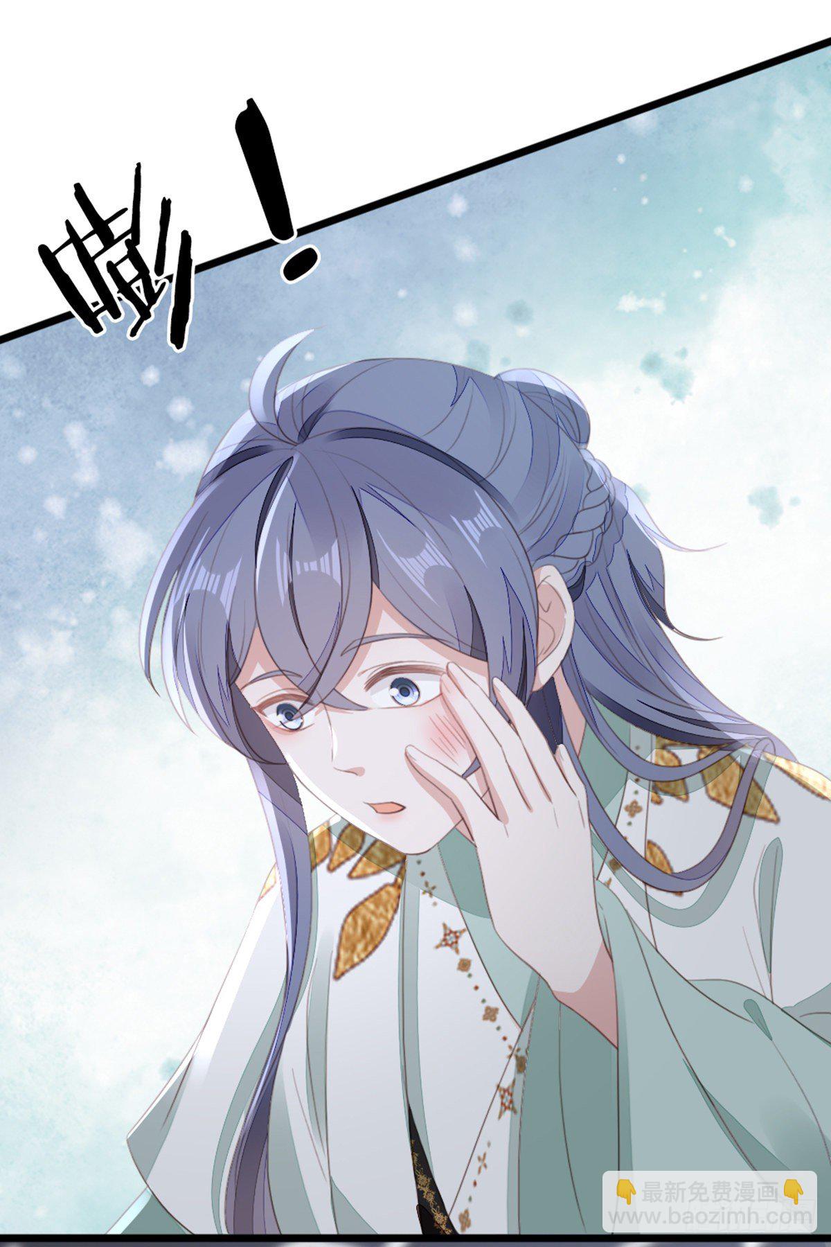 第92话 口是心非-第94话