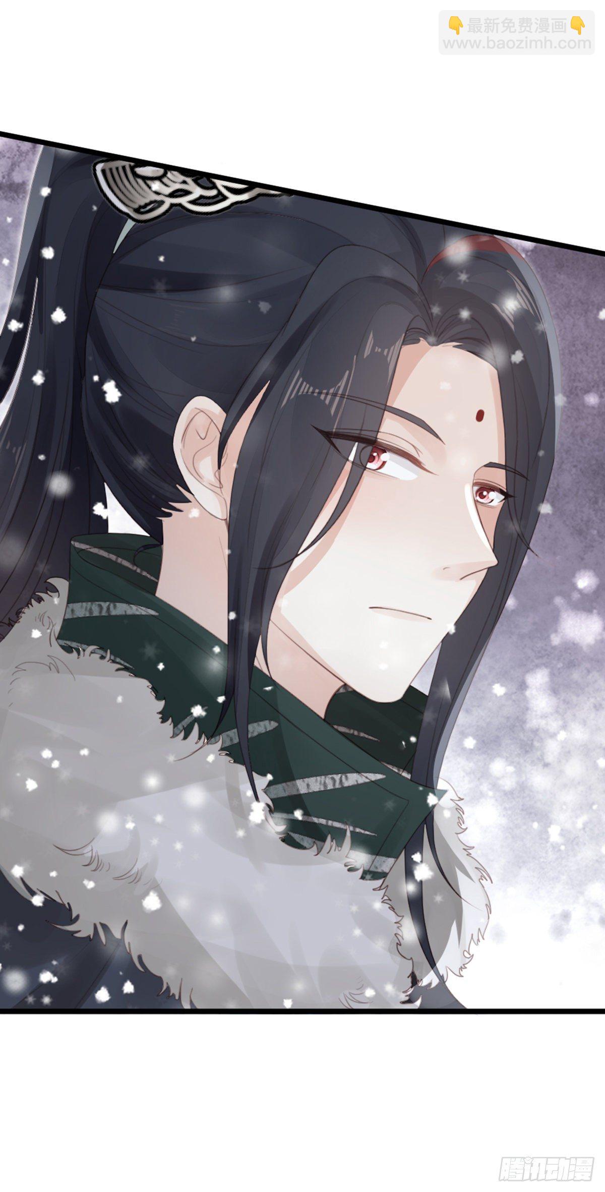 第92话 口是心非-第94话