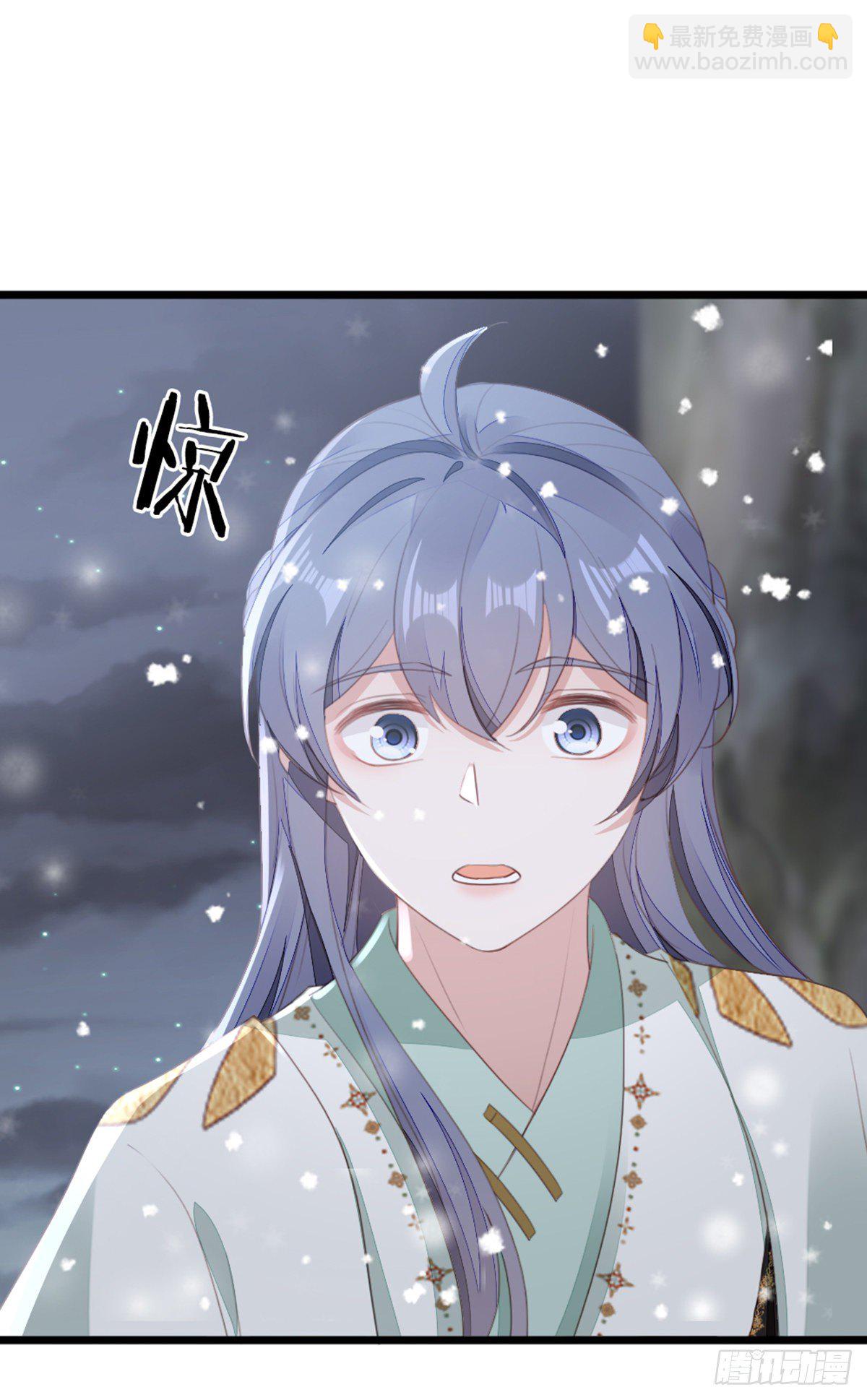 第92话 口是心非-第94话