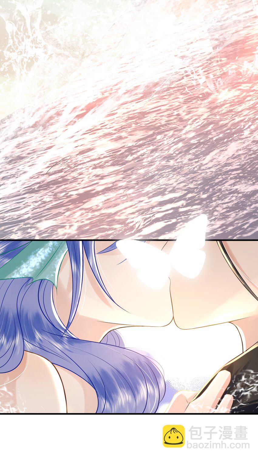 096 我去找别的鱼！-第100话