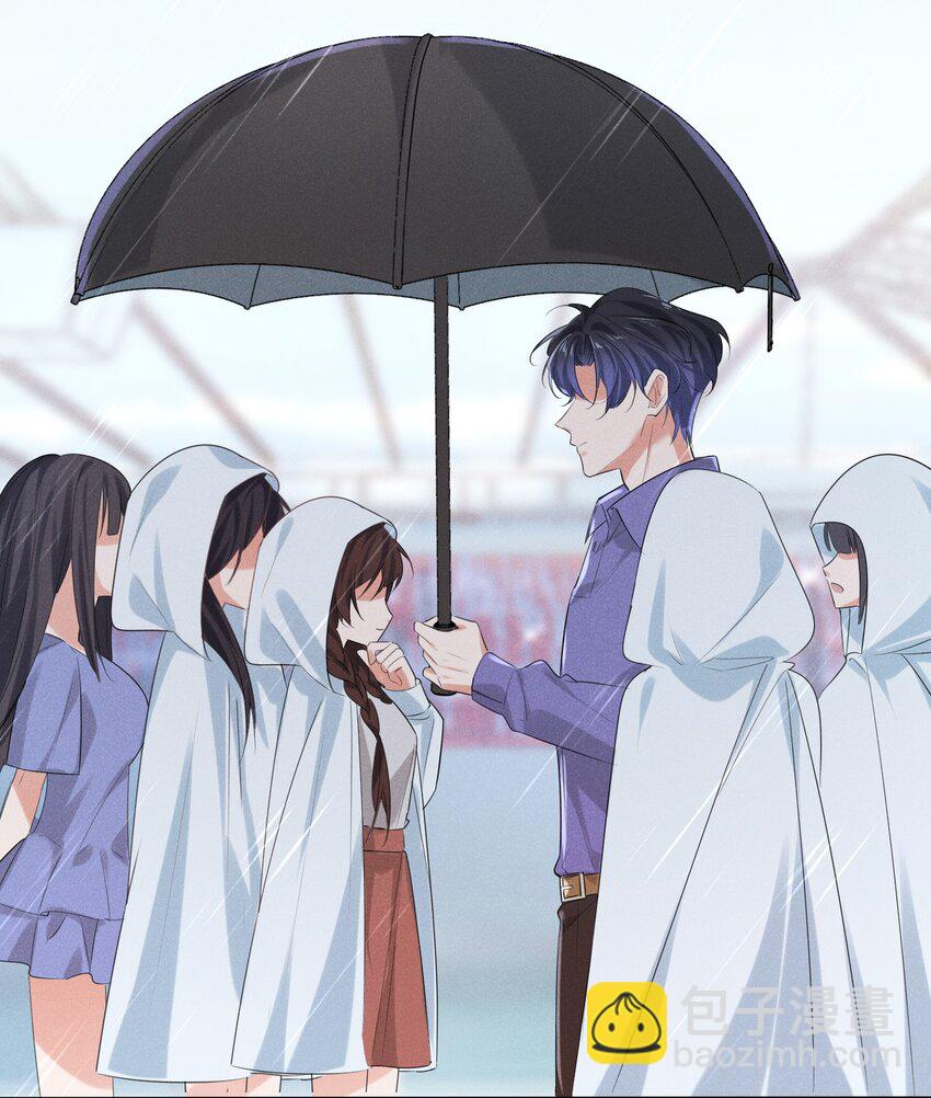 012 大冰山还挺有人情味的-第12话