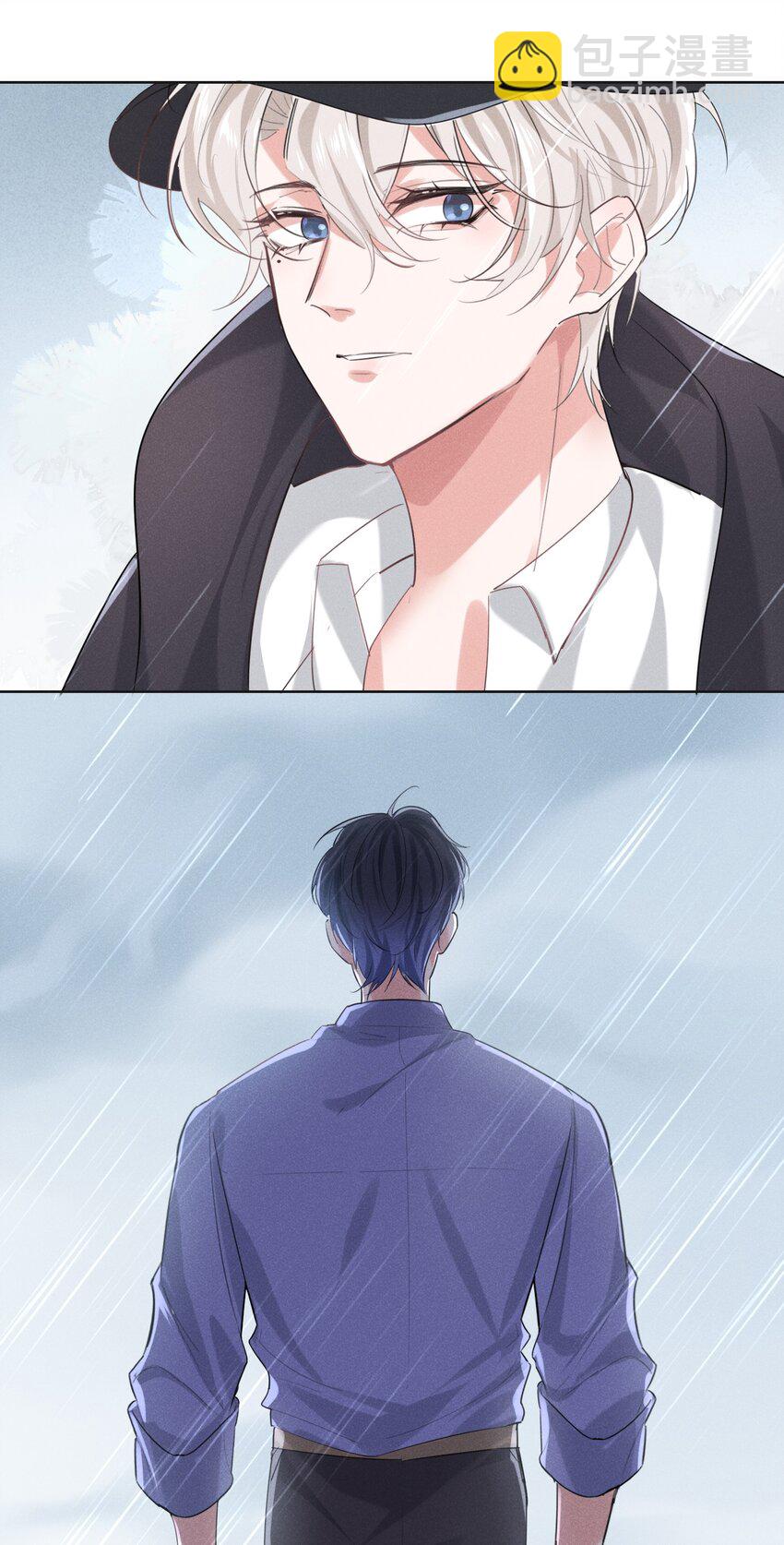 012 大冰山还挺有人情味的-第12话