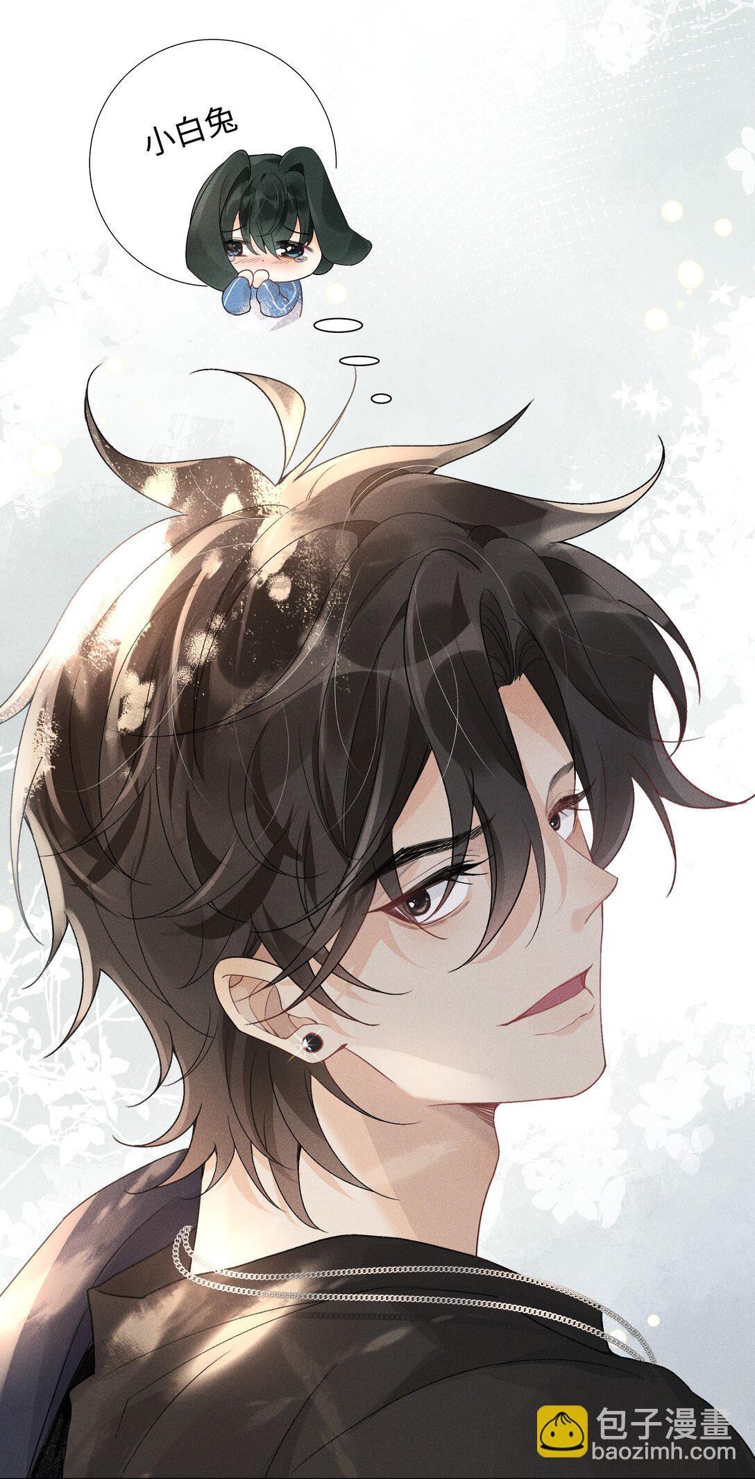 102 谁的祸？-第106话