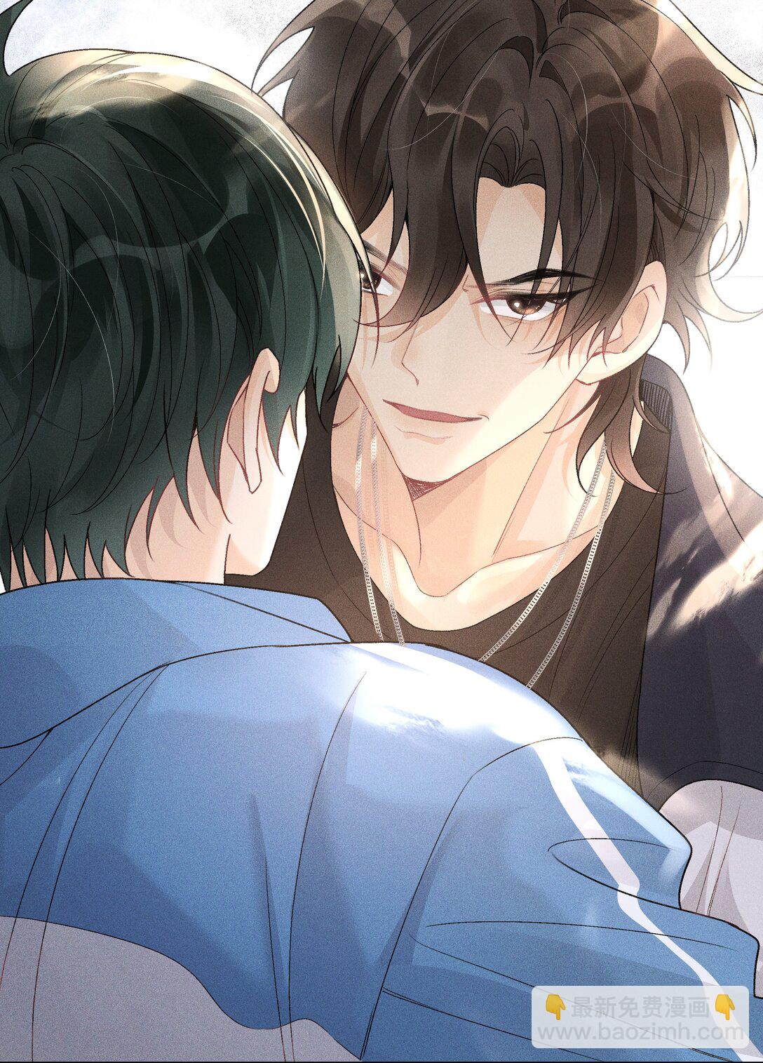 102 谁的祸？-第106话