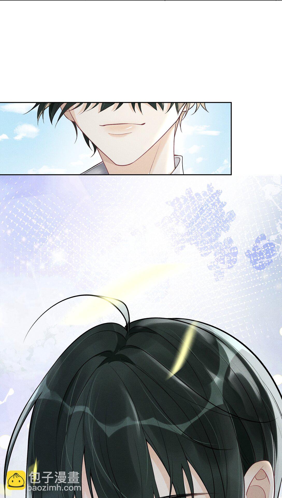 106 靠这么近干什么？-第110话