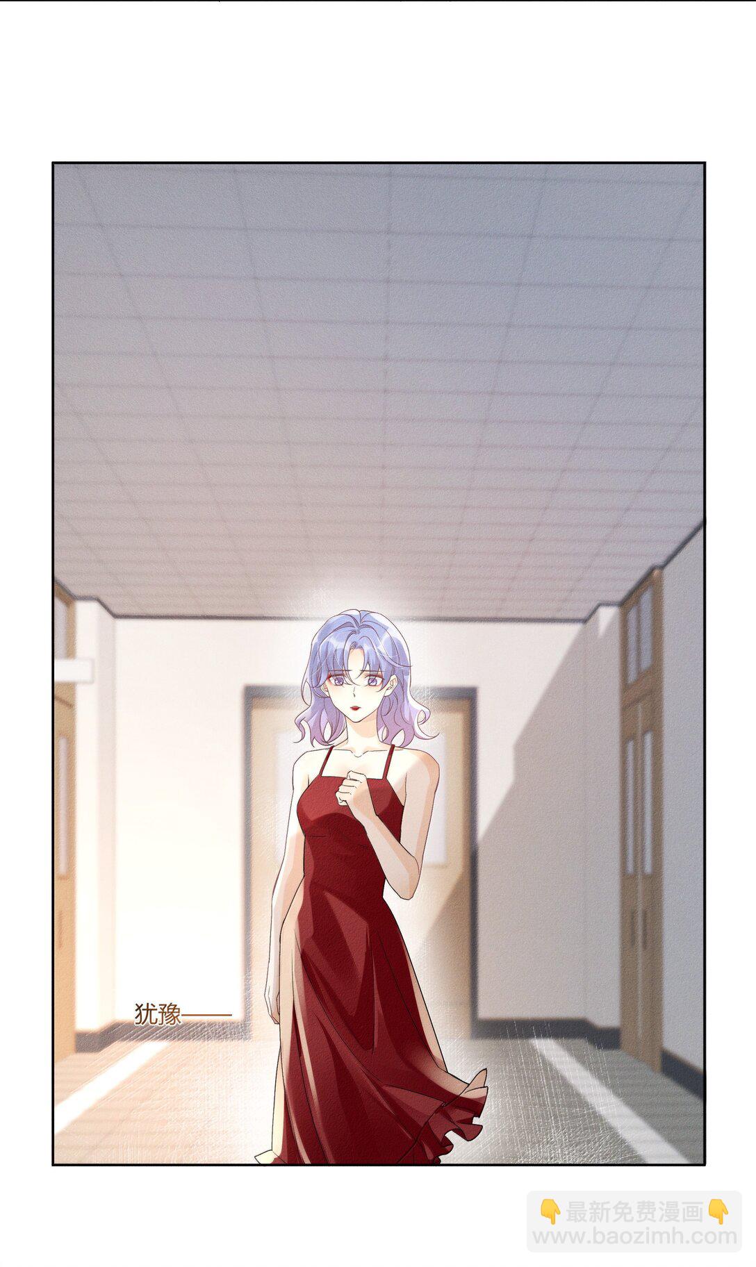 116 分班考试-第120话