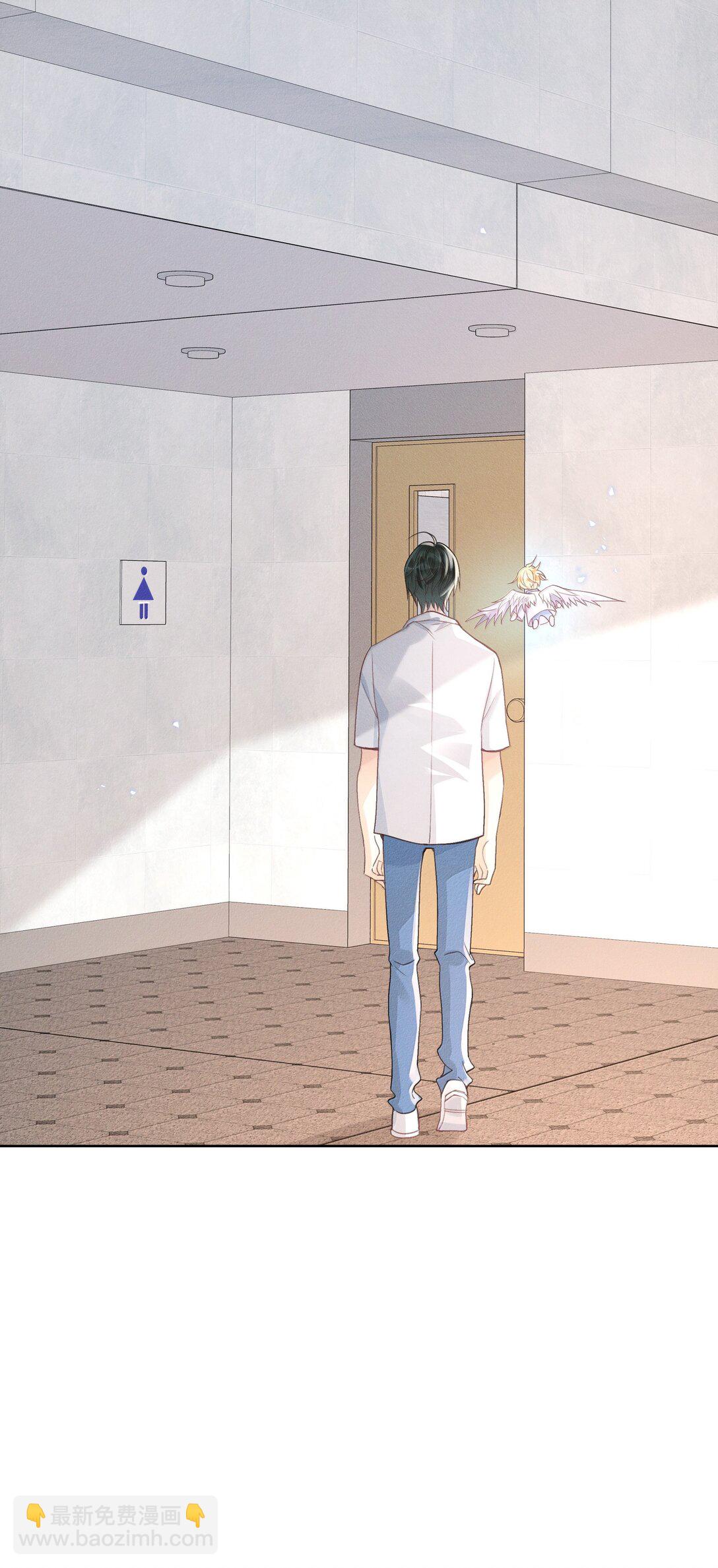 116 分班考试-第120话