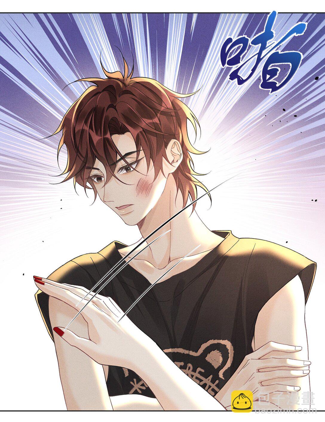 123 你回来就是为了说教的？-第128话