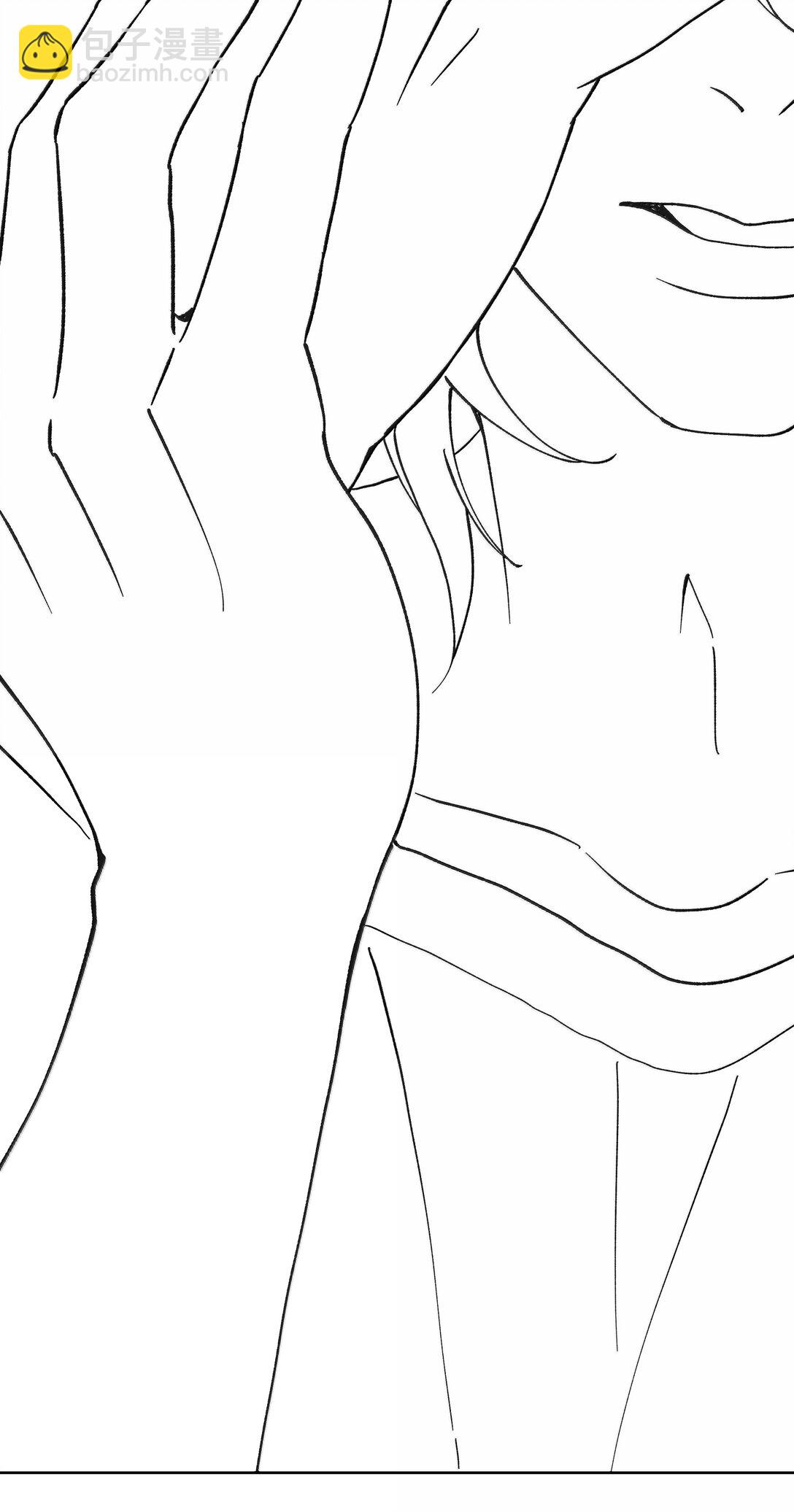 123 你回来就是为了说教的？-第128话